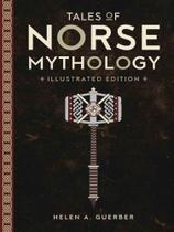 Tales of norse mythology - UNION SQUARE PRESS