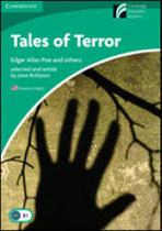 Tales of terror 3 - lower-intermediate - american english
