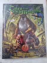 Tales of the Old Margreve 5a. edição - Paizo Inc