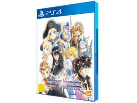 Tales of Vesperia: Definitive Edition para PS4 - Bandai Namco