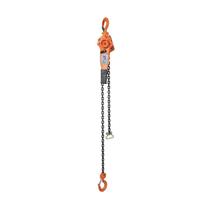 Talha de Corrente Manual de Alavanca 750 Kg 1.5 Metro Robur 8146