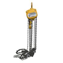 Talha de Corrente Manual MTC 2,0T x 3,0m Menegotti Talha de Corrente Manual MTC 2,0T x 3,0m Menegotti