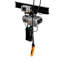 Talha Elétrica 1 Tonelada com Troller - Cabo de Corrente 6 metros - 220/380v Talha Elétrica 1 Tonelada com Troller - Cabo de Corrente 6 metros - 220/380v