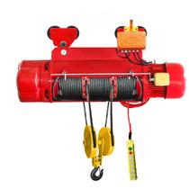 Talha Elétrica 10 Toneladas 9m com Trolley - 380v Talha Elétrica 10 Toneladas 9m com Trolley - 380v