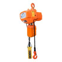Talha Eletrica 1Ton X 6Mts fixa por gancho 220/380V CH1000/6 ACM TOOLS Talha Eletrica 1Ton X 6Mts fixa por gancho 220/380V CH1000/6 ACM TOOLS