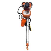 Talha Elétrica 2 Ton X 6m Troley Elétrico 220v Tect2000/6 Acm Tools