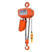 Talha Elétrica 2Ton 6Mts Fixa por Gancho 220V/380V Trifásica 60Hz TEC2000/6 ACM TOOLS Talha Elétrica 2Ton 6Mts Fixa por Gancho 220V/380V Trifásica 60Hz TEC2000/6 ACM TOOLS