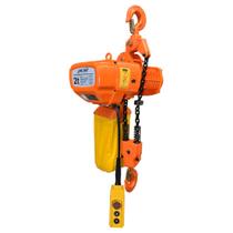 Talha Eletrica 2Ton X 6Mts fixa por gancho 220V CH2000/6 ACM TOOLS Talha Eletrica 2Ton X 6Mts fixa por gancho 220V CH2000/6 ACM TOOLS