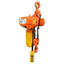 Talha Elétrica 3Ton X 6Mts Fixa por gancho 220V CH3000/6 ACM TOOLS Talha Elétrica 3Ton X 6Mts Fixa por gancho 220V CH3000/6 ACM TOOLS