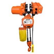 Talha Elétrica 5Ton X 6Mts com Troley 220v CHT5000/6 ACM TOOLS