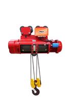 Talha Elétrica Polti 10 Ton 9 M C/ Trolley