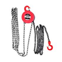 Talha Manual 1.0 Ton. com 5m Corrente - Noll