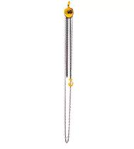 Talha Manual 1 Tonelada 5 M Tc1000 - 40133009 - Csm Talha Manual 1 Tonelada 5 M Tc1000 - 40133009 - Csm