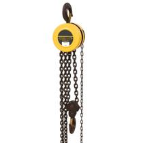 Talha Manual 1 Toneladas 5 Metros IMPORTWAY