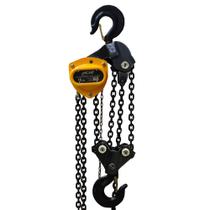 Talha Manual 10Ton X 5Mts TMC10000/5 ACM TOOLS Talha Manual 10Ton X 5Mts TMC10000/5 ACM TOOLS