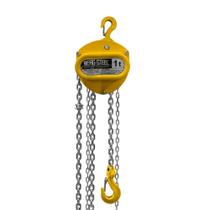 Talha Manual 1Ton x 5Mts Compacta 1205-NT BERG STEEL Talha Manual 1Ton x 5Mts Compacta 1205-NT BERG STEEL