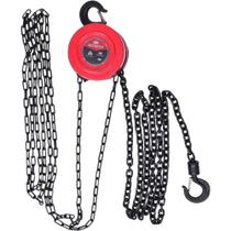 Talha Manual 2 Toneladas 3M Worker Talha Manual 2 Toneladas 3M Worker