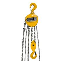 Talha Manual 2Ton x 3Mts Compacta 2203-NT BERG STEEL