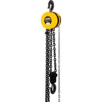 Talha Manual 3 Toneladas (3 Tf) Elevação 5M Vonder