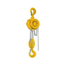 Talha Manual 500 Kg com 5 metros de Corrente