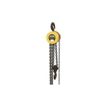 Talha Manual 500 Kgf Elevação 3,0M Vonder 61.43.005.030