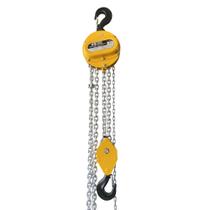 Talha Manual 5T x 5M BS-SUPER 5005 BERG STEEL