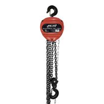 Talha Manual 5Ton x 3Mts TMC5000/3L ACM TOOLS