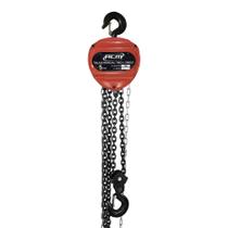 Talha Manual 5Ton x 3Mts TMC5000/3L ACM TOOLS