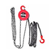 Talha Manual Alavanca 3.0 Ton. com 1.5 m Corrente - Noll