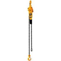 Talha Manual com Alavanca 750Kgf com Corrente de 1,5 Metro TCA750 CSM