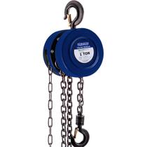 Talha Manual Compacta 1000kg 5mt (TA-4) - Marcon