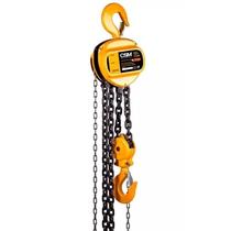 Talha Manual Compacta 500Kg x 3m TC 500 - CSM