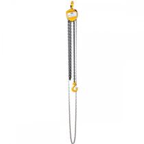 Talha Manual Csm 2 Toneladas Com 3M