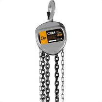 Talha Manual Csm 2 Toneladas Com 5M Talha Manual Csm 2 Toneladas Com 5M