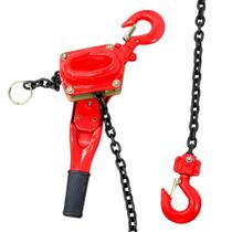Talha Manual de Alavanca 0.75 Ton x 3m