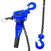Talha Manual de Alavanca 1.5 Toneladas x 3m