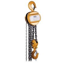 Talha Manual de Corrente 1 Tonelada CSM (TC-1000)