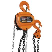 Talha Manual para 2 Toneladas Corrente 5 Metros Vt2005 Talha Manual para 2 Toneladas Corrente 5 Metros Vt2005