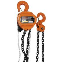 Talha Manual para 5 Toneladas Corrente 3 Metros Vt5003 - Vulcan Trent Talha Manual para 5 Toneladas Corrente 3 Metros Vt5003 - Vulcan Trent