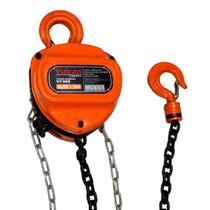 Talha Manual Para 500 Kg Corrente 3m Vt503 Vulcan Trent