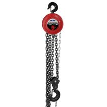 Talha Manual Redonda 5Ton x 3Mts TMC5000/3R ACM TOOLS