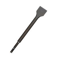 Talhadeira 250 X 40Mm Sds Aço Cromo Profissional Martelete Talhadeira 250 X 40Mm Sds Aço Cromo Profissional Martelete