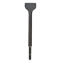 Talhadeira 250 x 50mm SDS Aço Cromo Profissional Martelete