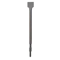 Talhadeira 50X450mm Encaixe Sextavado 17mm Makita D-52548