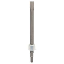 Talhadeira Bosch HEX (19mm) para concreto 22 x 400 mm