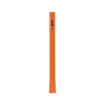 Talhadeira Chata Aço Carbono 12pol 300mm 1 Peça SPARTA Talhadeira Chata Aço Carbono 12pol 300mm 1 Peça SPARTA