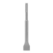 TALHADEIRA CHATA AR ENCAIXE SDS MAX 25x50x360MM 1PC MTX