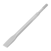 TALHADEIRA CHATA AR ENCAIXE SDS PLUS 14x20x250MM 1PC MTX