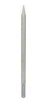 Talhadeira Cinzel Sds Max 25 X 400mm Bosch 2608690237 Talhadeira Cinzel Sds Max 25 X 400mm Bosch 2608690237