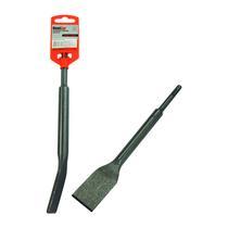 Talhadeira curvada 16mmx265mm sds plus - bfh2015 - bestfer Talhadeira curvada 16mmx265mm sds plus - bfh2015 - bestfer